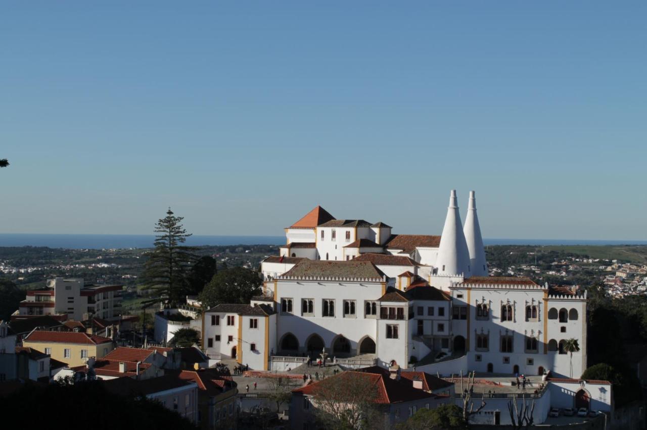 Casa D Sintra 2 Apartment Exterior photo
